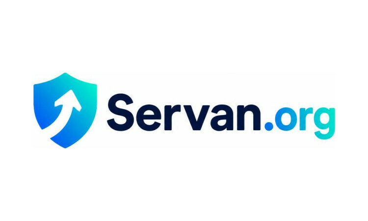 Servan logo