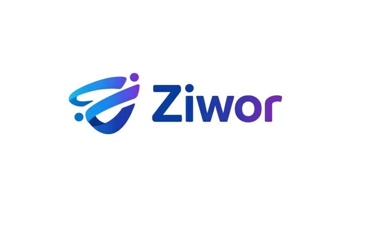 Ziwor logo