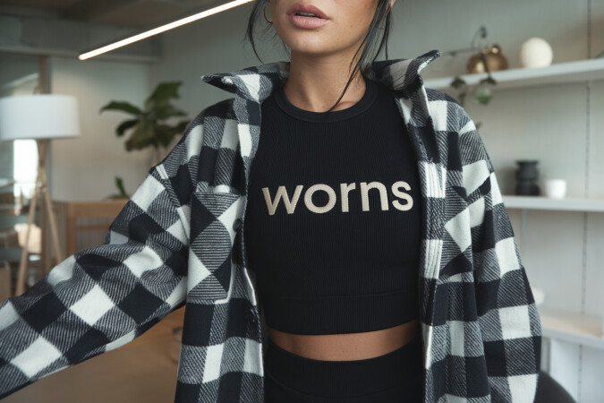 Worns.com - Great premium domains