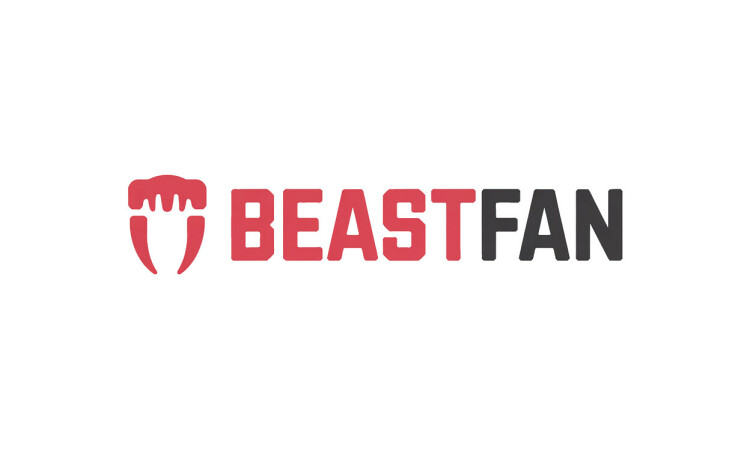BeastFan logo