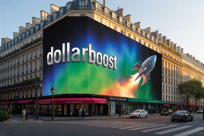 DollarBoost.com image 3