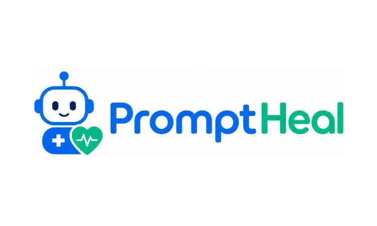 PromptHeal.com - New premium domains for sale