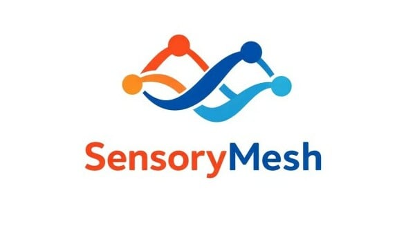 SensoryMesh logo