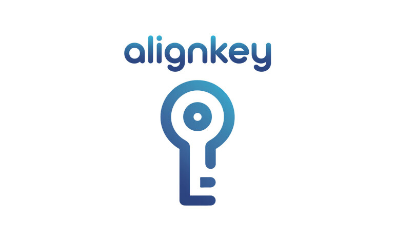 AlignKey.com - buying Catchy premium names
