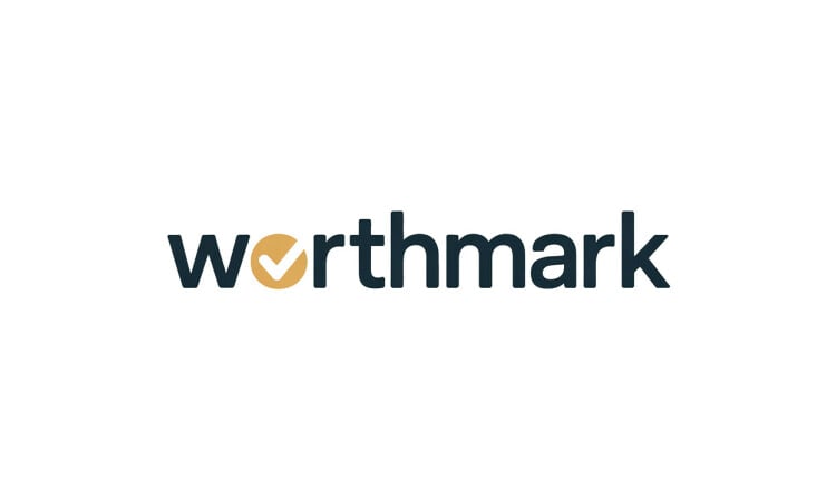 WorthMark logo