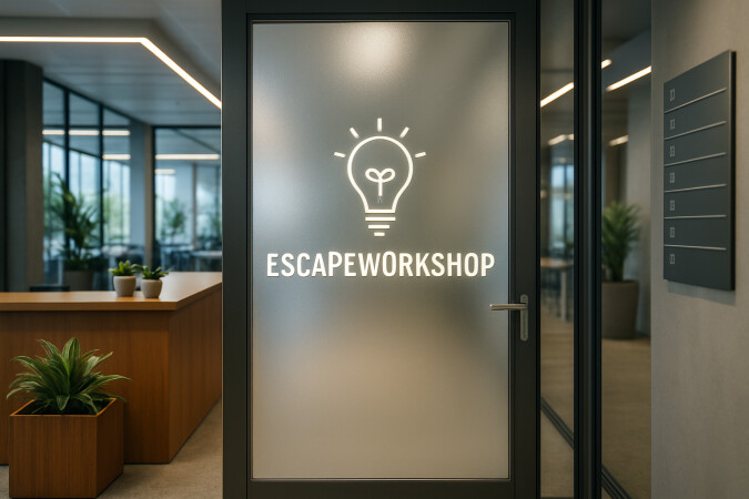 EscapeWorkshop.com image 4
