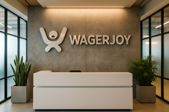 WagerJoy.com image 4