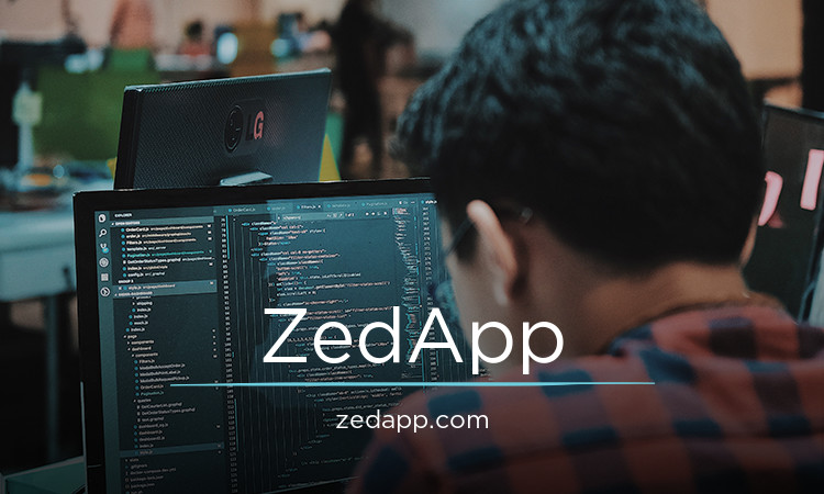 ZedApp.com - buying Creative premium names