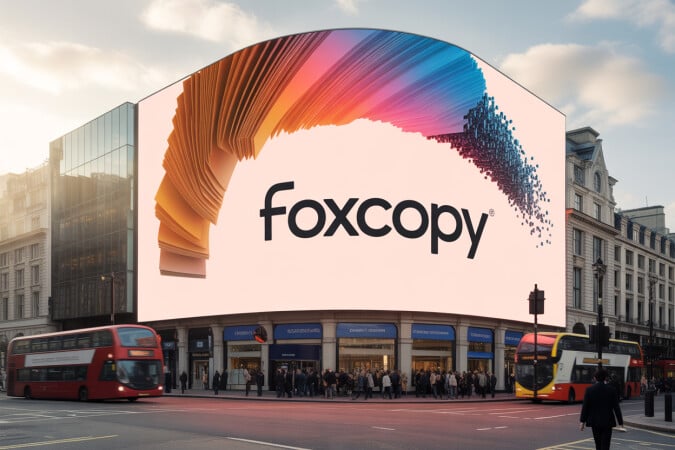FoxCopy.com — 3