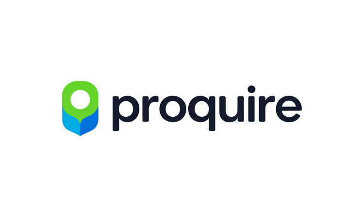 Proquire logo