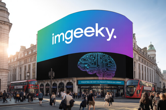 ImGeeky.com - buy Unique premium domains