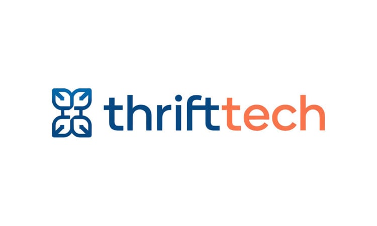 ThriftTech logo