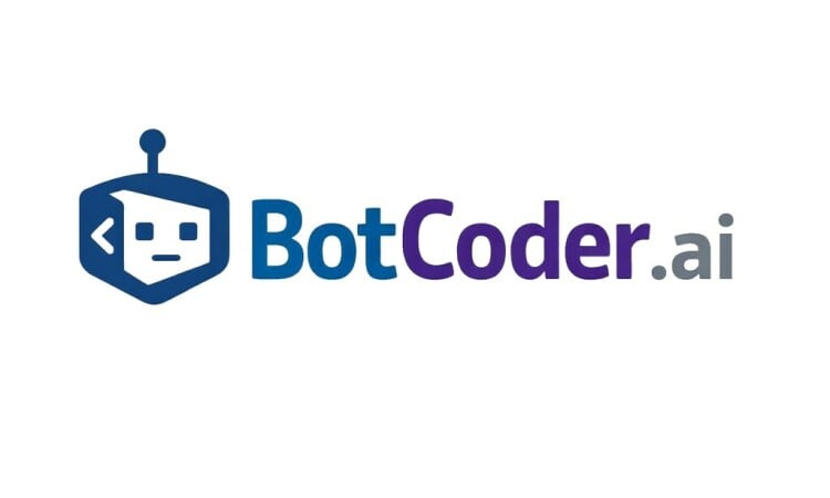 BotCoder logo