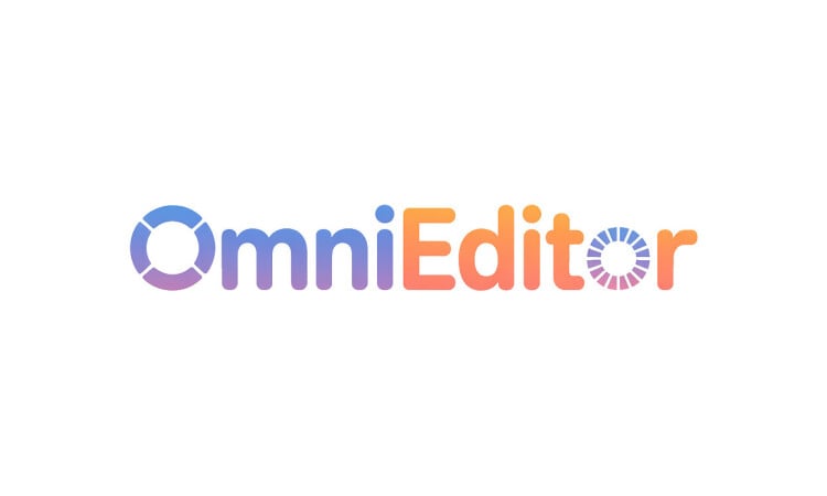 OmniEditor.com - Catchy premium domains for sale