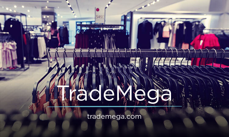 TradeMega.com - Best domains for sale