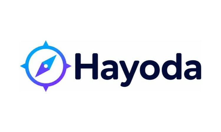 Hayoda logo