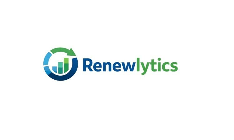Renewlytics logo