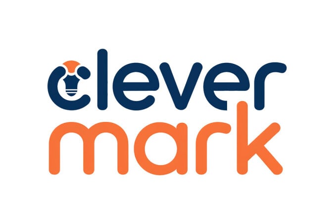 CleverMark logo