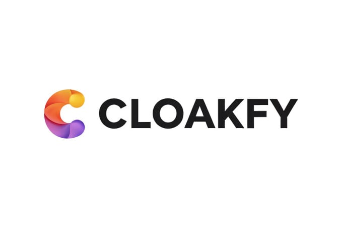 Cloakfy logo