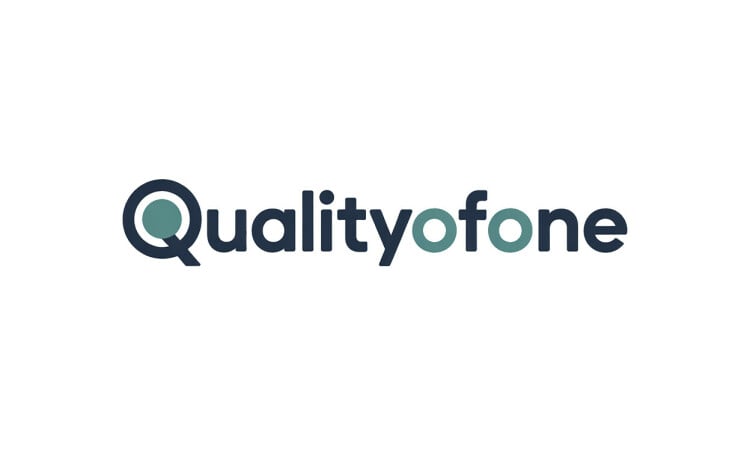 QualityOfOne.com - Unique premium domain names