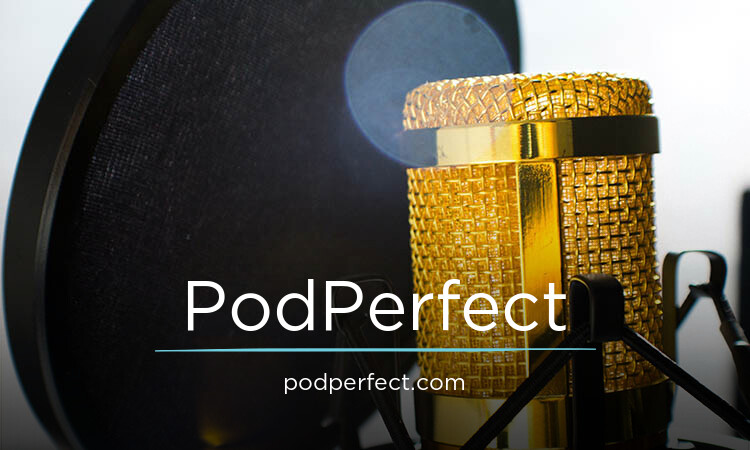 PodPerfect.com - Unique premium domain names