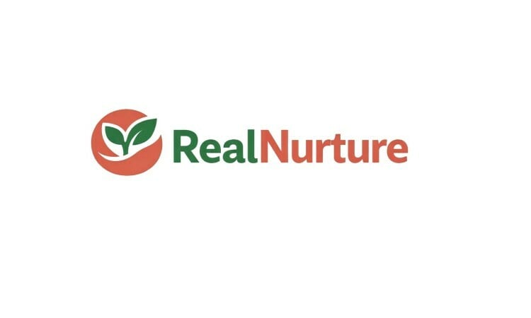RealNurture logo