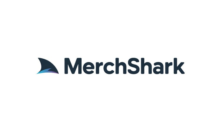 MerchShark logo
