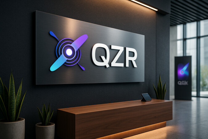 QZR.COM - Catchy domains for sale