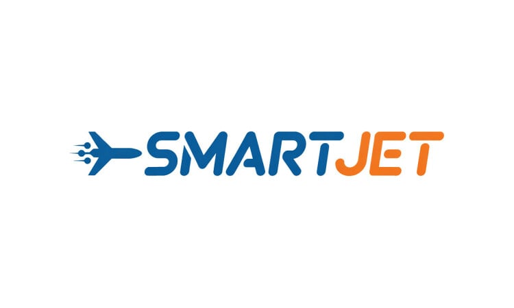 SmartJet logo