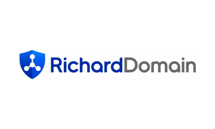 RichardDomain logo