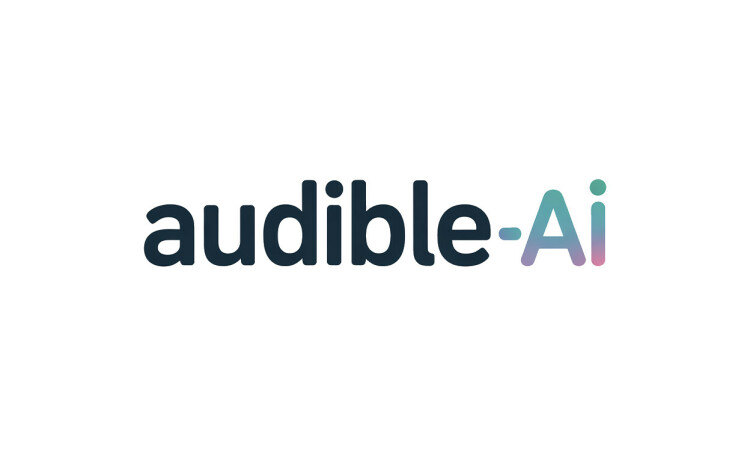 Audible-AI logo
