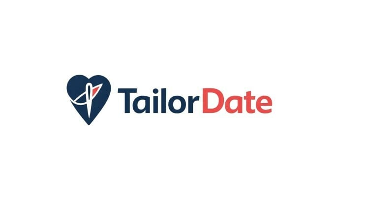 TailorDate logo