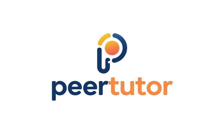 PeerTutor logo