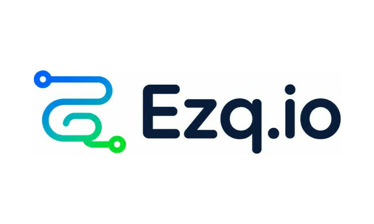 Ezq logo