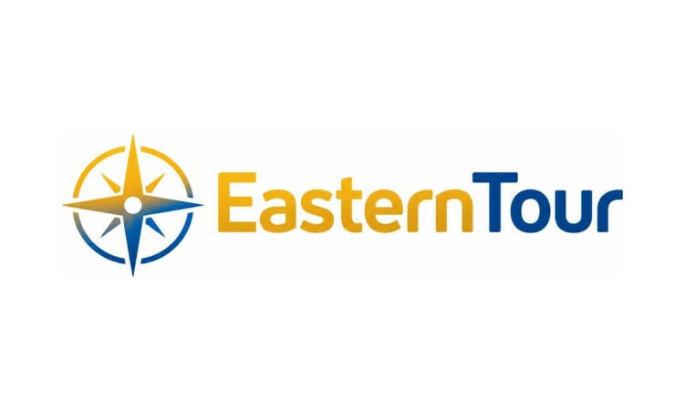 EasternTour logo