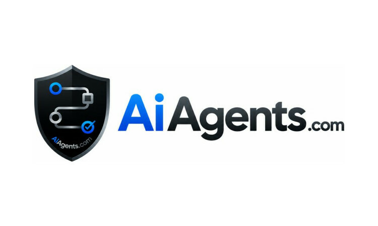 AiAgents.com - Cool premium domains for sale
