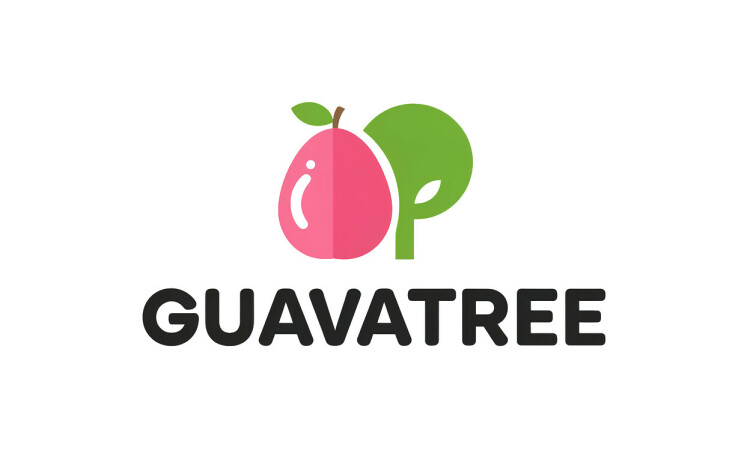 GuavaTree logo