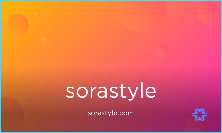 SoraStyle.com - New premium domain names