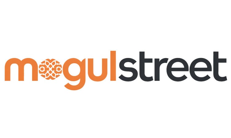 MogulStreet logo