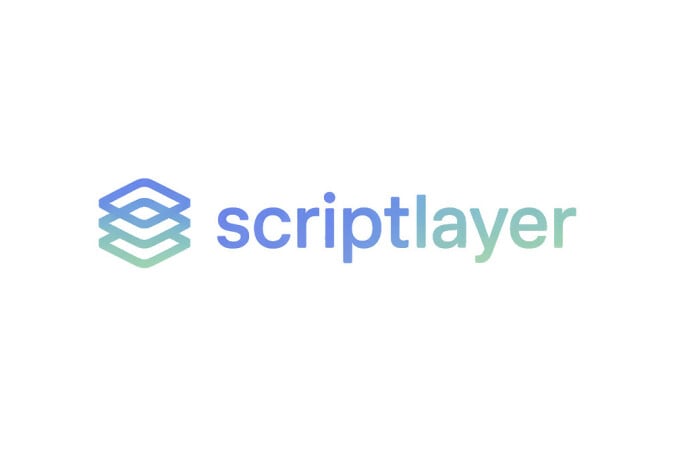 ScriptLayer logo