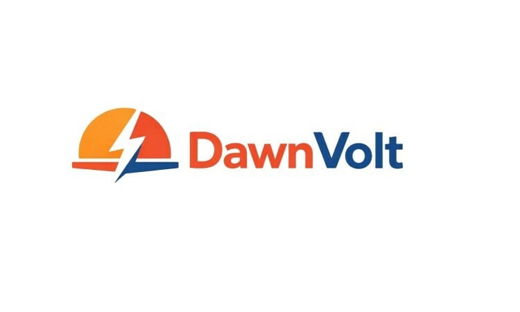DawnVolt logo