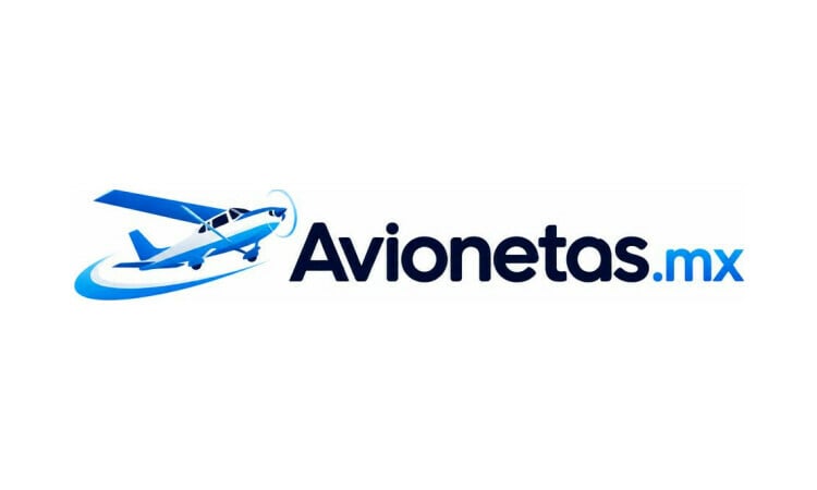 Avionetas logo