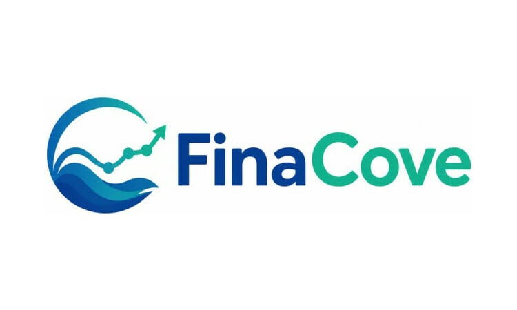 FinaCove.com is for sale