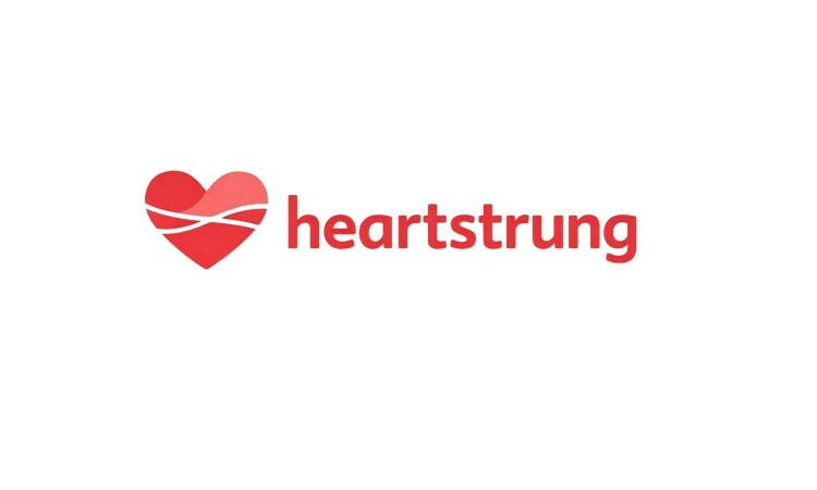 heartstrung.com - buy Catchy premium domains