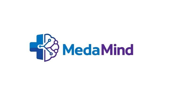 MedaMind logo