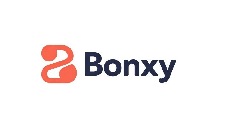 Bonxy logo