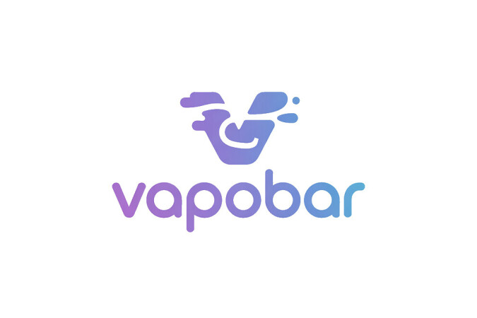 VapoBar logo