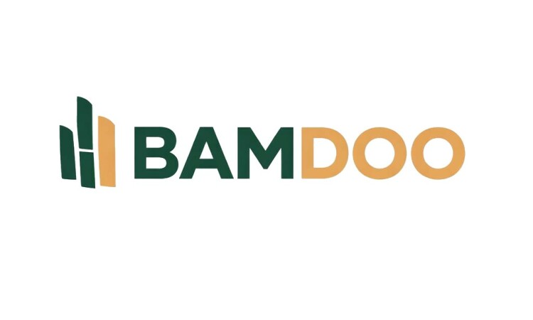 BAMDOO logo