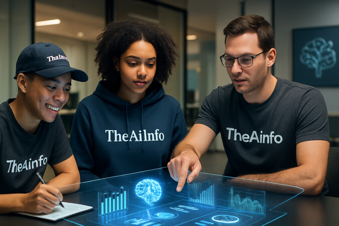 TheAiInfo.com — 5