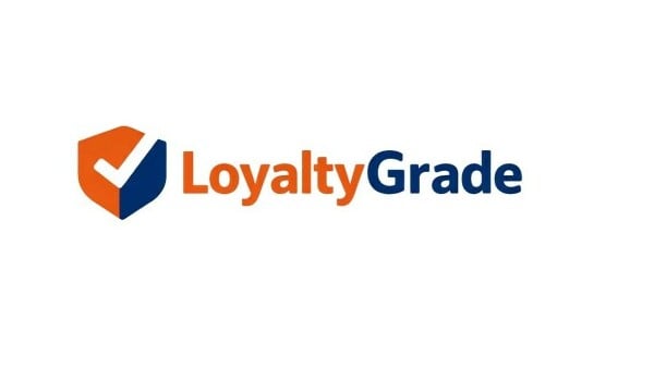 LoyaltyGrade logo